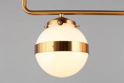 Подвесной светильник Aployt Lulu APL.820.03.03