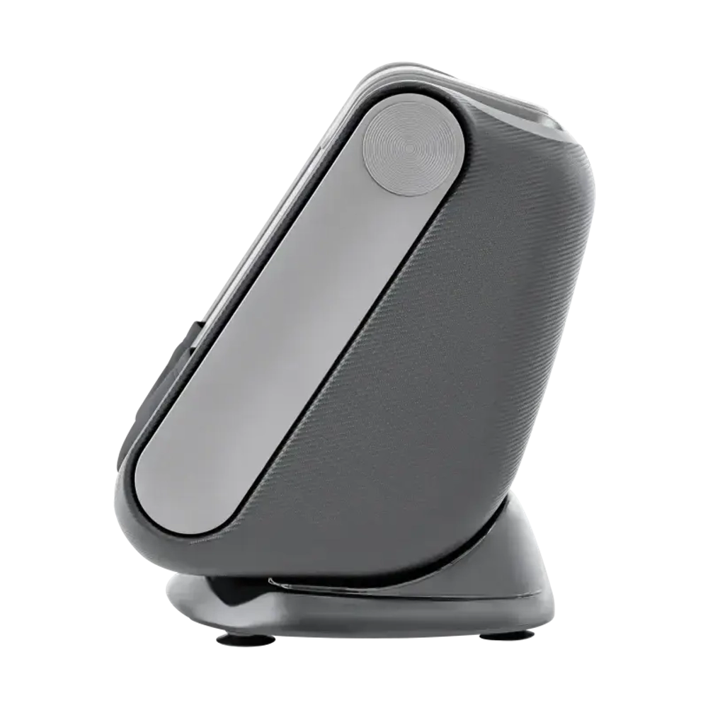 Массажер для ног SuperGo 3 Black