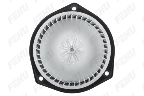 Мотор печки /2170, 1118/ Panasonic в сб. (FEHU)