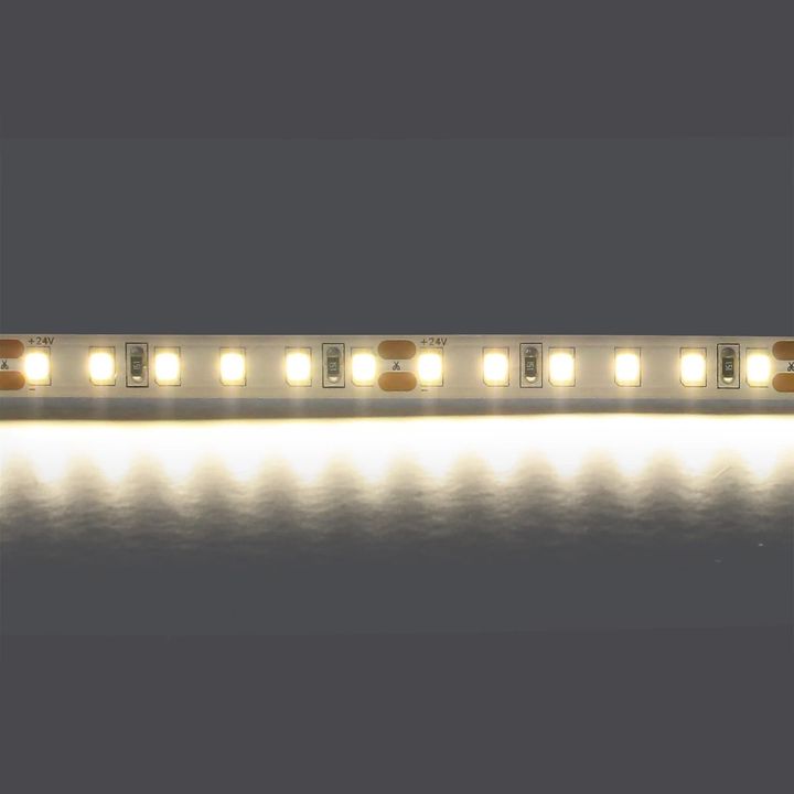 Светодиодная лента Lightstar 12W/m 120LED/m дневной белый 5M 420804