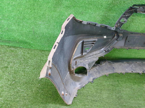 Бампер передний Lada X-RAY (2015-2022) Cross
