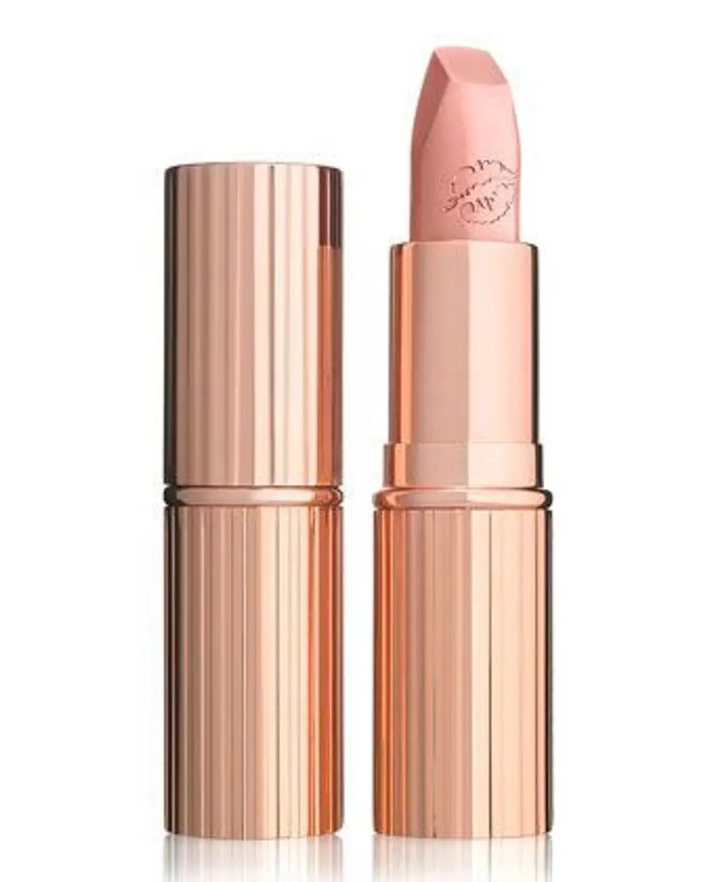Charlotte Tilbury Hot Lips Lipstick Kim K.W. Помада для губ