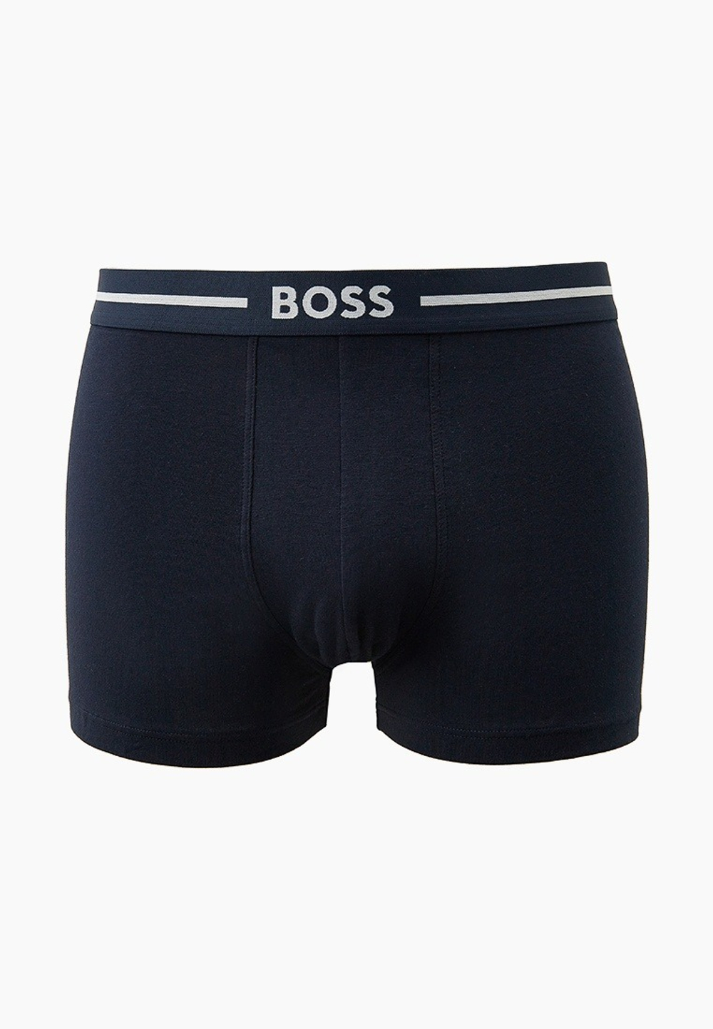 Трусы (набор 3 шт) мужские BOSS Trunk 3P Bold Design 10257114 01