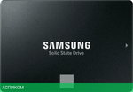 SSD диск Samsung 870 EVO 2TB (MZ-77E2T0B/EU)