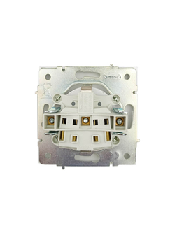 ZIMA Розетка 704-0288-121BQC