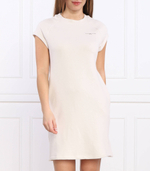 Платье Tommy Hilfiger - бежевый(WW0WW37842)