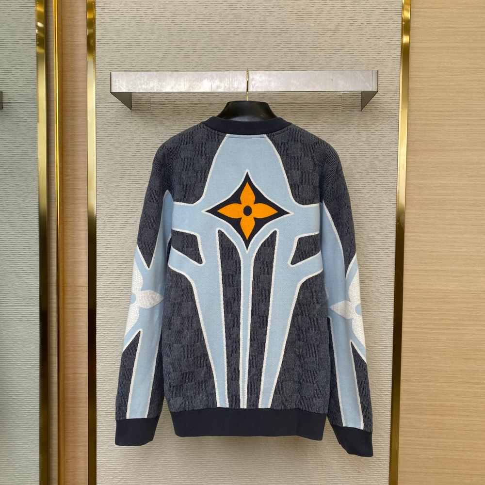 Louis Vuitton Sweatshirt