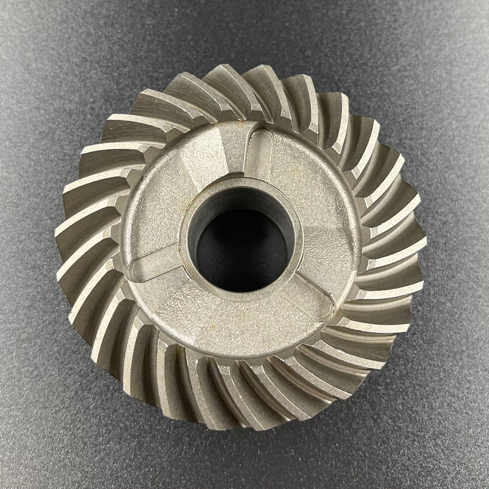 Шестерня заднего хода Yamaha 75-90 (688-45570-00) (Omax)