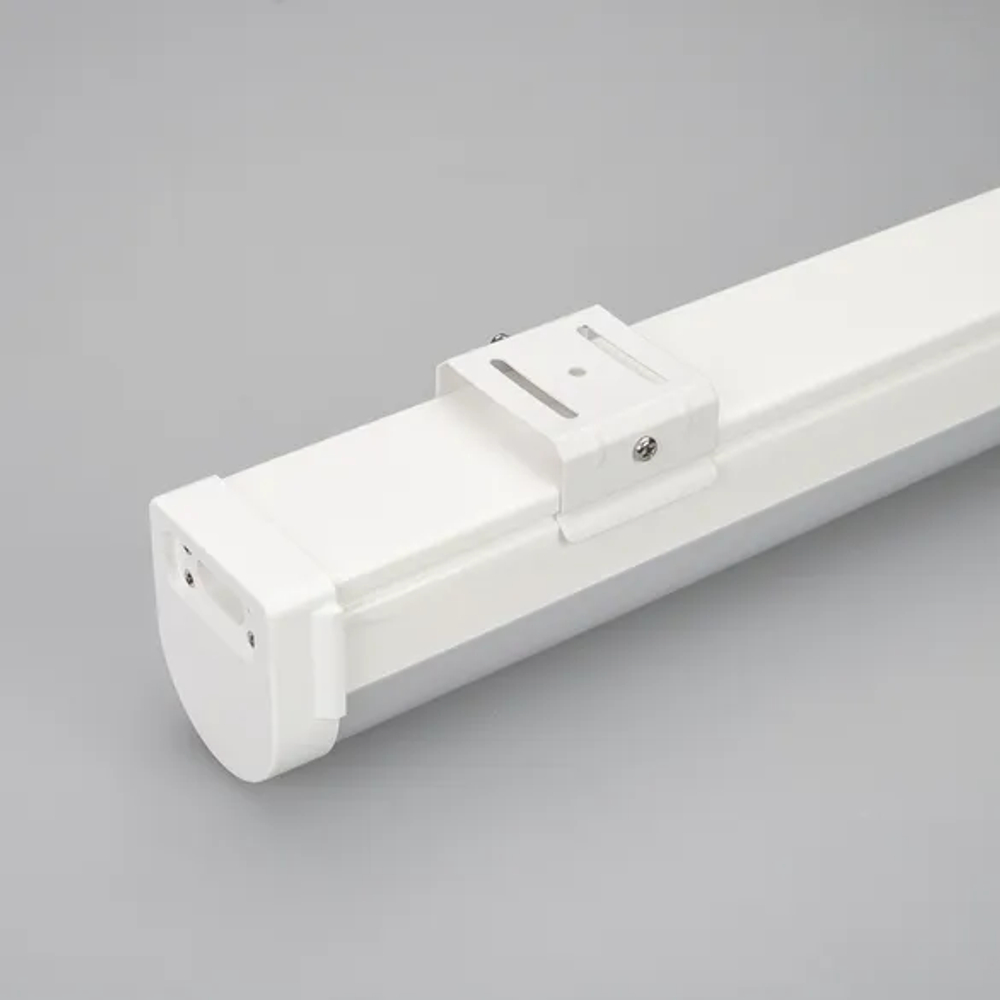 Светильник ALT-LARGO-1200-30W Warm3000 (WH, 120 deg, 230V) (Arlight, IP65 Пластик, 5 лет) 052090