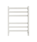 Полотенцесушитель электр. Bruno GR-121 400х600 П6 white U