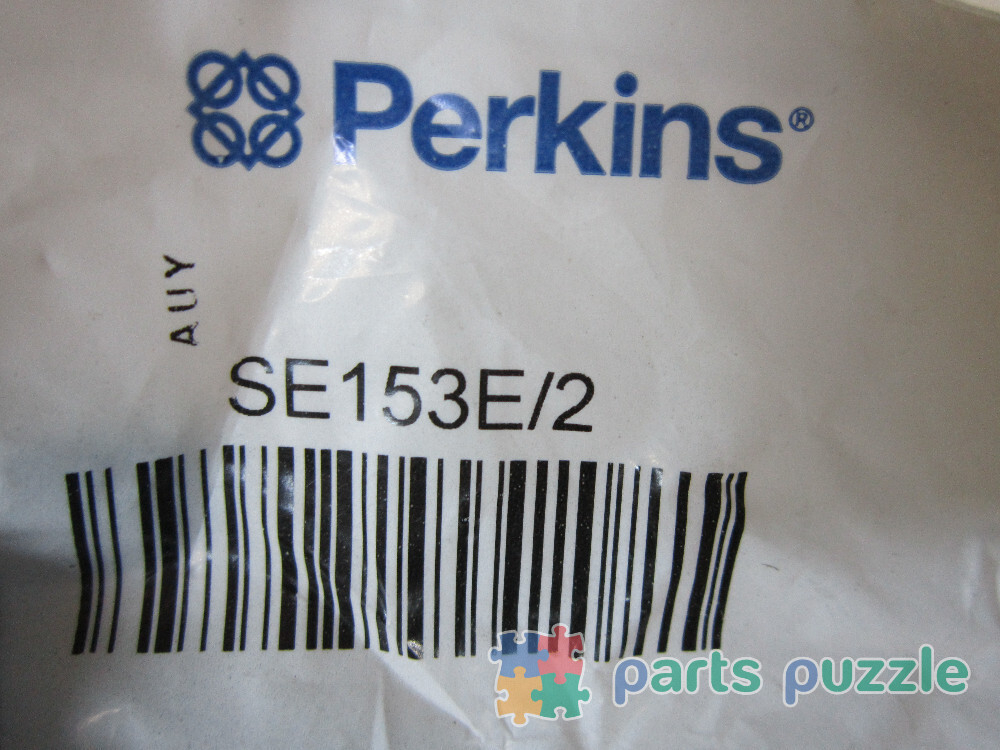 Чашка толкателя насос-форсунки SE153E/2 / PAD АРТ: SE153E/2