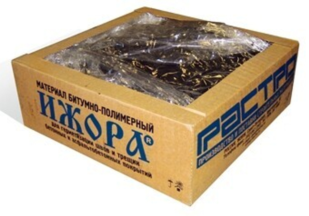 Герметик ИЖОРА БП-Г25