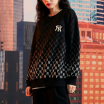 Толстовки MLB, 3AMTM1024-50BKS