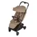 Коляска 2 в 1 ANEX AIR-Q Karamell