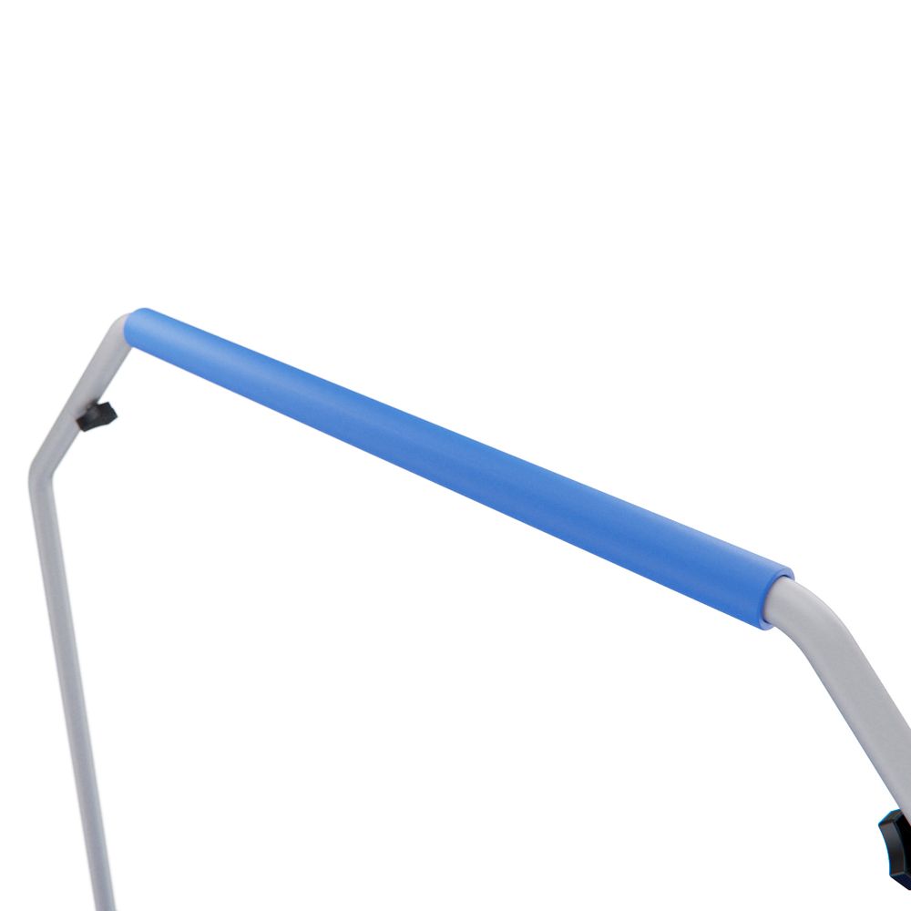 Батут с поручнем DFC PLENY 36&amp;quot; BLUE