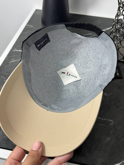 Кепка Kiton