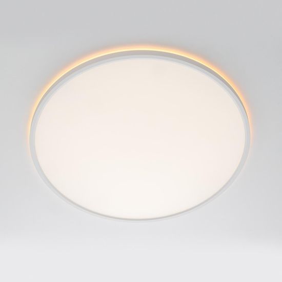 CL749500 NORMA Белый с пультом и RGB