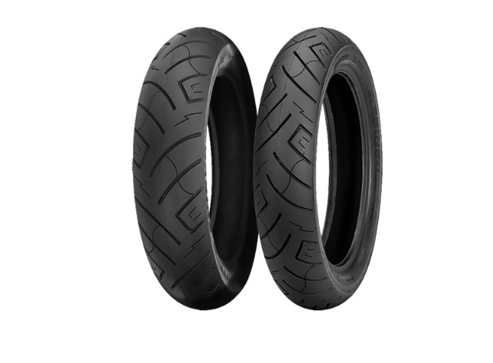 Шина 130/90-16 73H FRONT SR777 Shinko