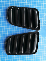 Заглушка птф Ford c-max1 (2007-2010) ПРАВАЯ. 1472604