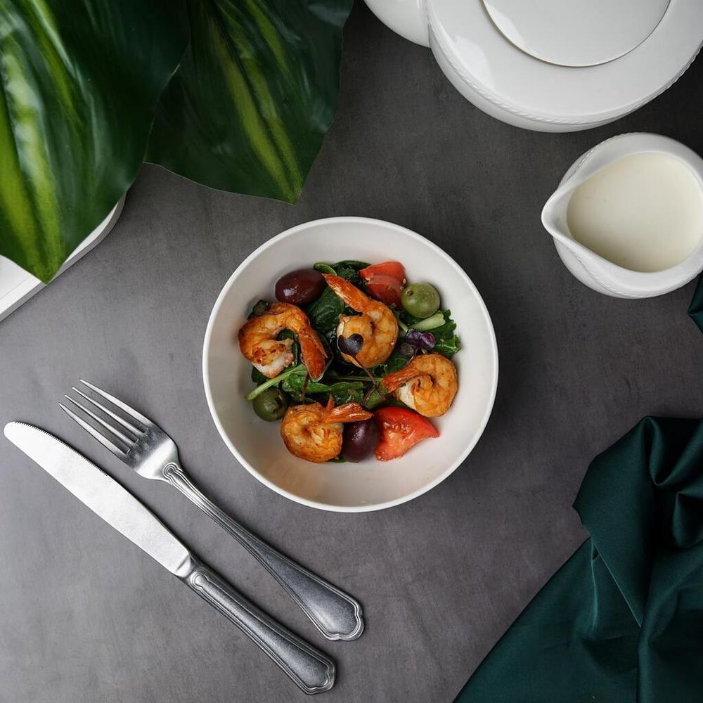 Салатник 500 мл d 15 см h 6,5 см Appeal Noble [6]