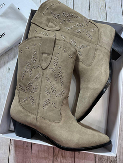 Казаки Isabel Marant