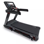 Беговая дорожка Star Trac Freerunner™ Treadmill 10TRX CHF/9-9274-10TRX-FREERUNNER-220CE-19-ISDB-PA