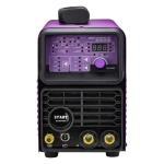 START PRO WEGA 205 modelTIG AC/DC PULSE сварочный инвертор tig 3W205AP