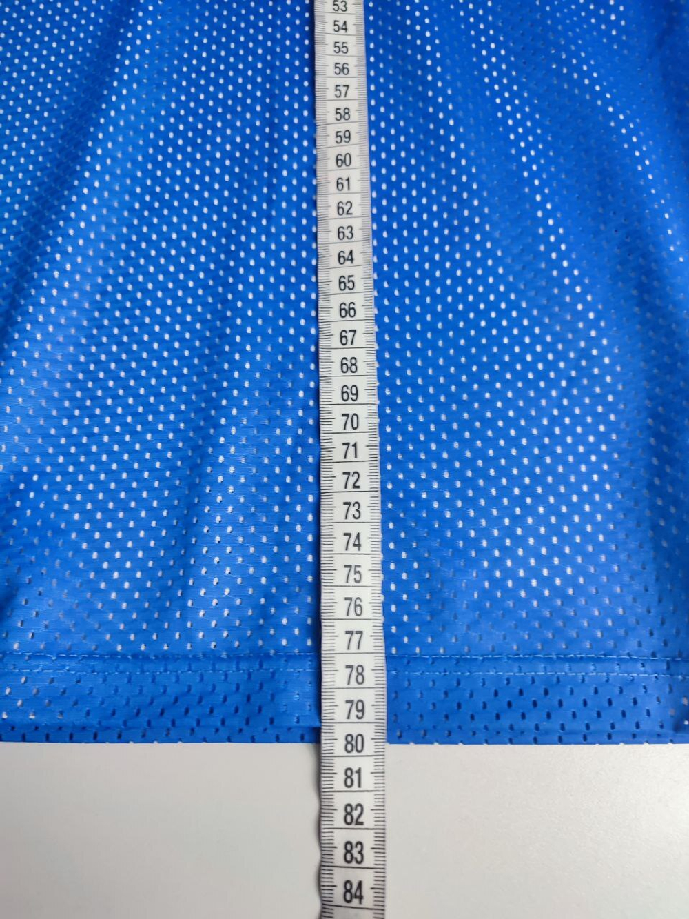 Майка с принтом 54 размер