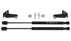 Газовые упоры капота Pneumatic для Hyundai Grand Starex 2007-2018/H1 II 2007-2018, 2 шт., KU-HY-ST00-00