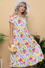 Платье 71189 Avili