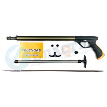 Пеленгас Model T 55