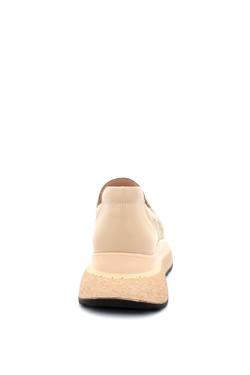 Слипоны женские Ascalini R14077B