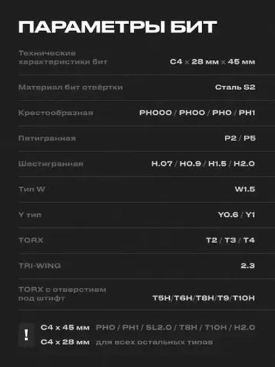 Отвертка аккумуляторная 24в1 Xiaomi MiJia Electric Screwdriver электроотвертка набор