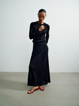 Юбка SHANTY, чёрный