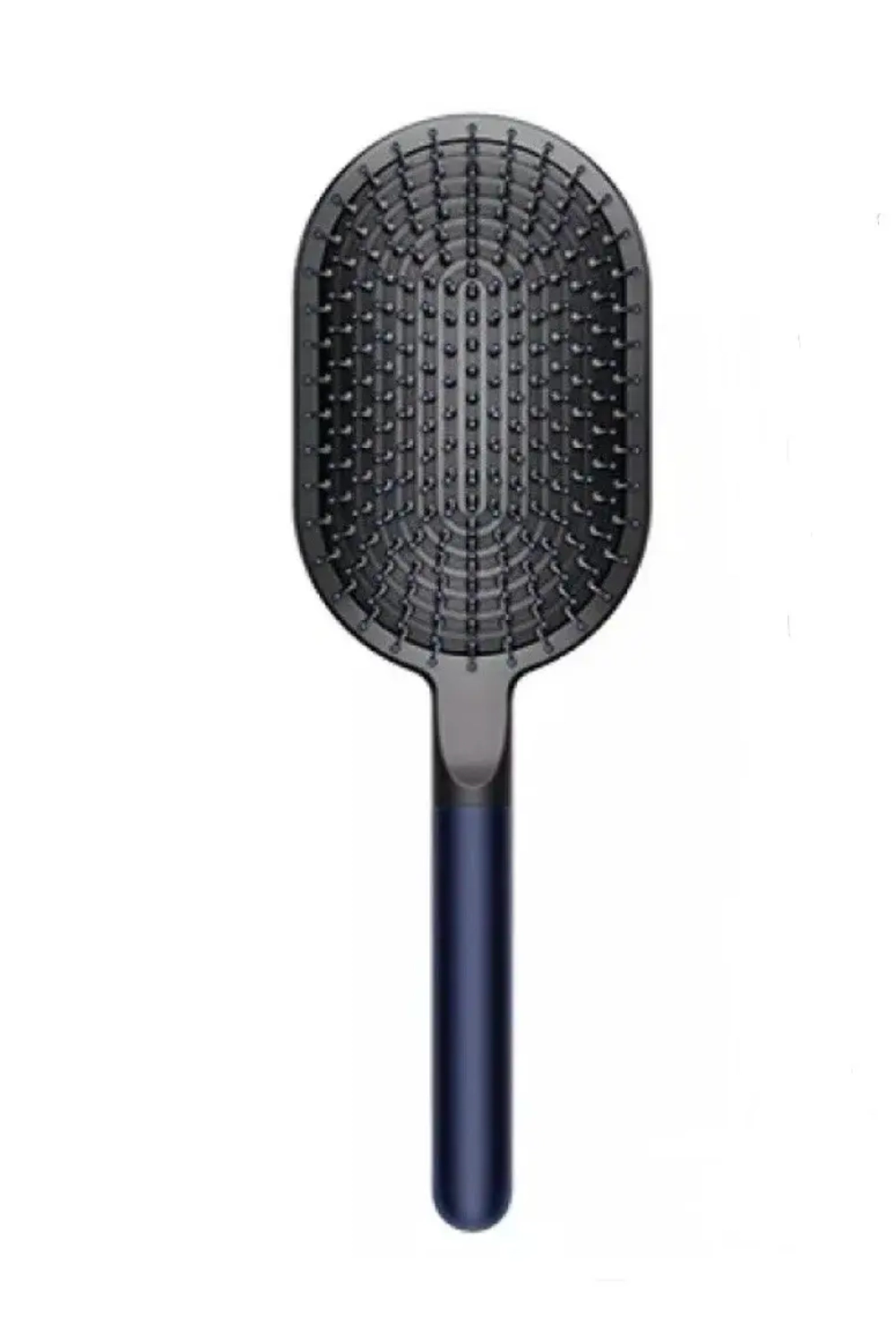 Массажная расческа Dyson, берлинская лазурь (Prussian blue)