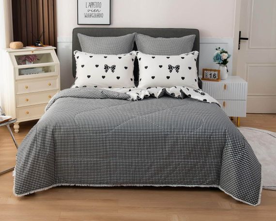 Бернадетт №35 Комплект Евро