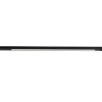 Магнитный трековый светильник Crystal Lux Space Easy CLT 0.34 001 20W BL 4000K