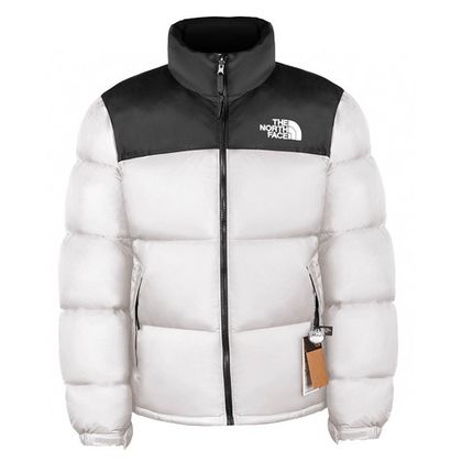 North face nuptse xxl deals