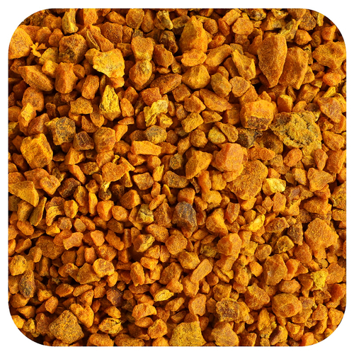 Starwest Botanicals, Органический корень куркумы (C / S), 453,6 г (1 фунт)