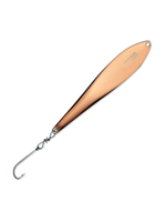 Блесна вертикальная зимняя Jazz 40/6 S/R-S