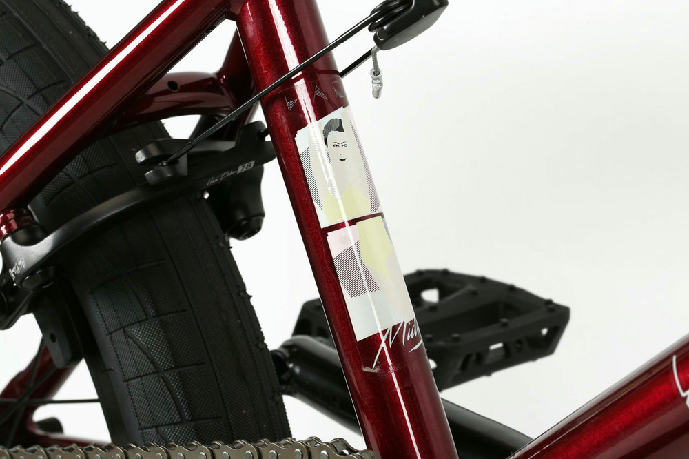 BMX Haro Midway Cassette (2021)