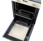 Шкаф духовой электрический MAUNFELD EOEM516BG