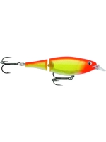 Воблер X-Rap Jointed Shad 13, 13см, 46гр