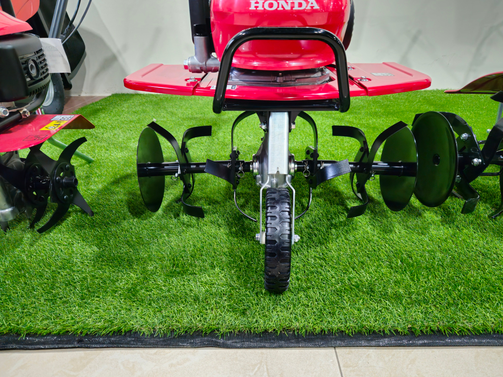 Мотокультиватор Honda F220 K1 DET2