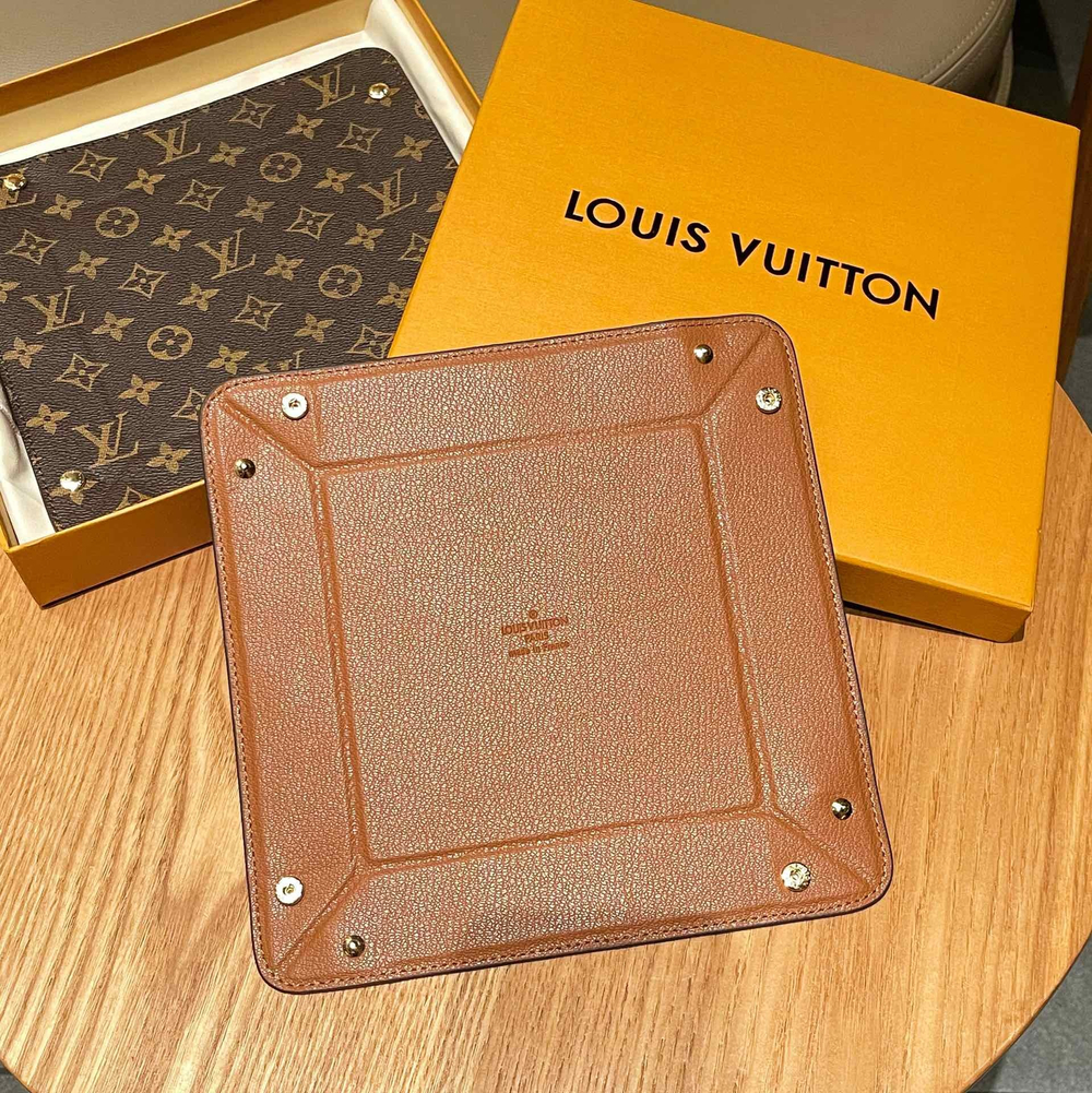 Louis Vuitton Change Tray