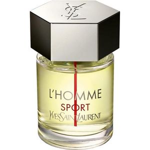 Yves Saint Laurent L'Homme Sport