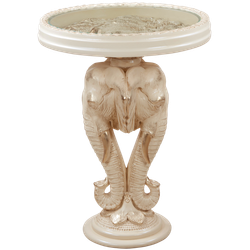 Стол Джамбо Айвори