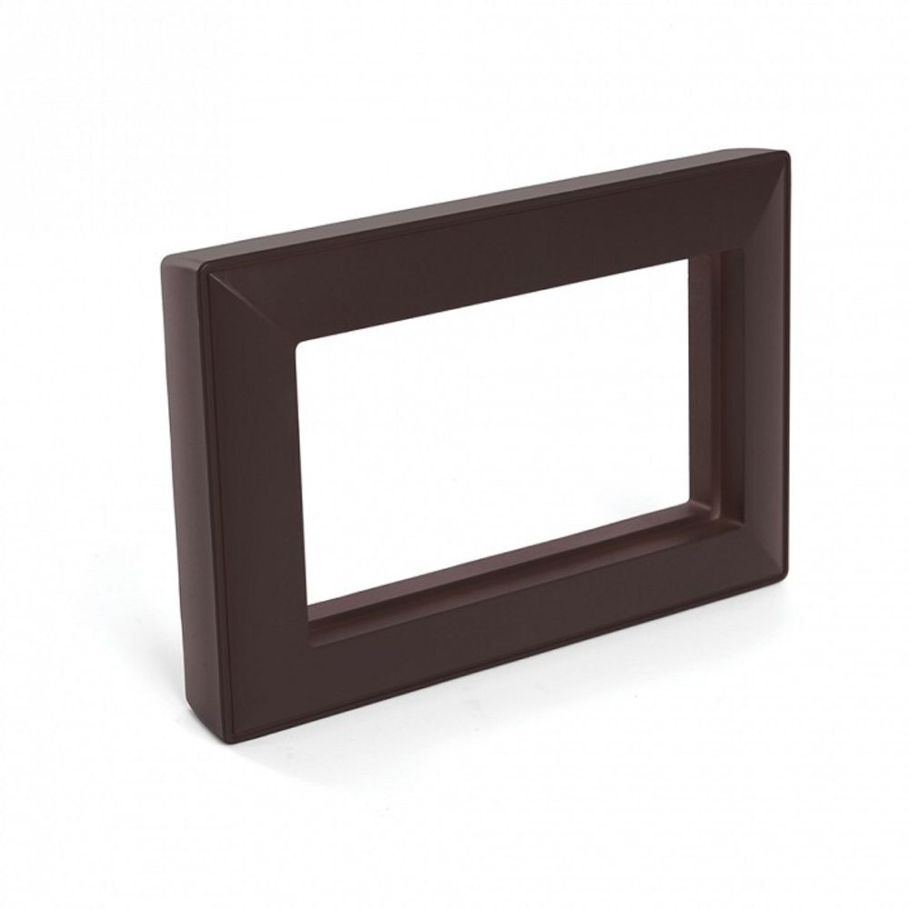 Рамка на 2 поста Stekker Катрин 50047