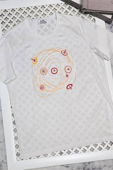 Футболка Hermes