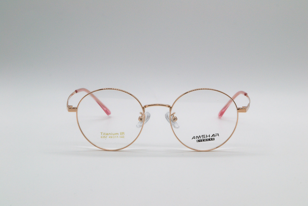 Изг. оправы Amshar 6357 C4